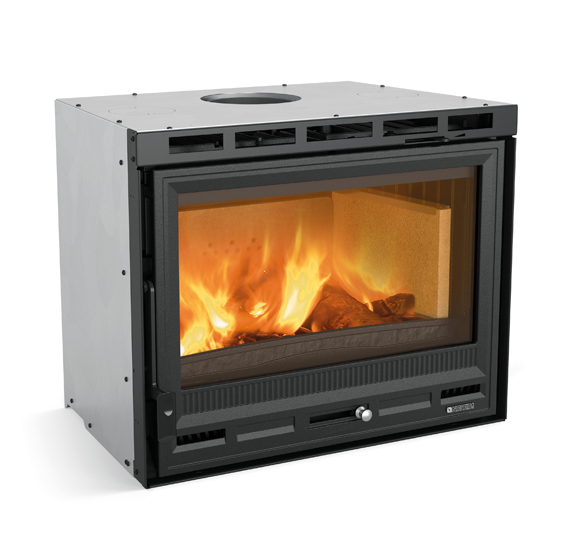 La Nordica Extraflame Inserto 70 ventilato